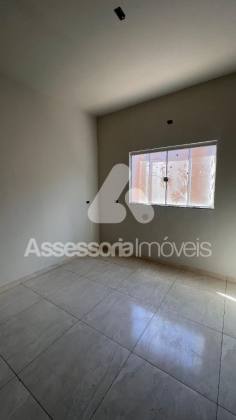 VENDO CASA NO CIDADE JARDIM