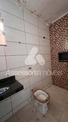 VENDO CASA NO CIDADE JARDIM