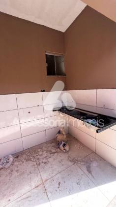 VENDO CASA NO CIDADE JARDIM