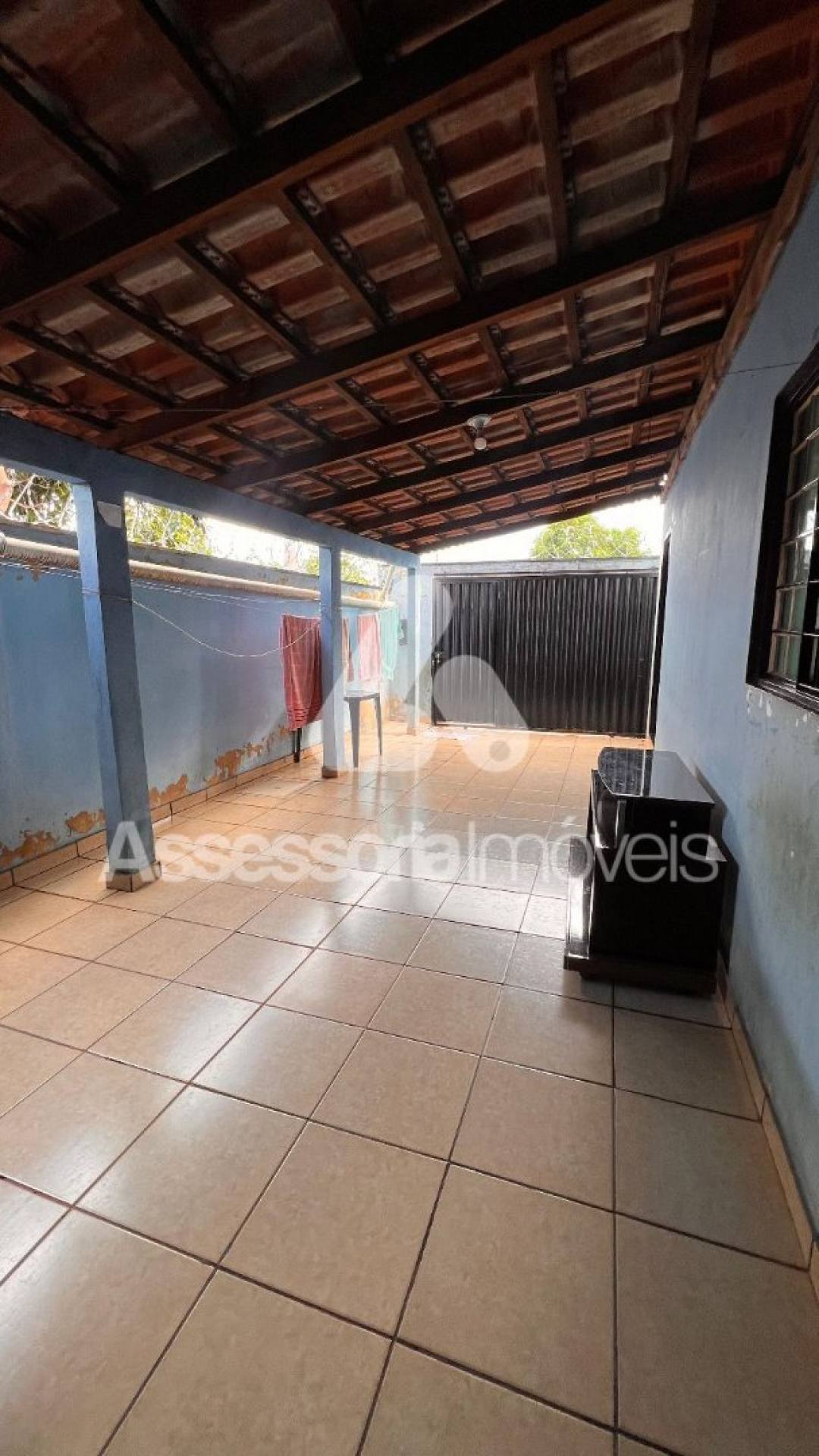 ? Casa à Venda no Bairro Afonso Pena