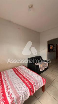? Casa à Venda no Bairro Afonso Pena