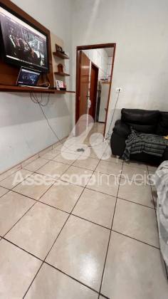 ? Casa à Venda no Bairro Afonso Pena