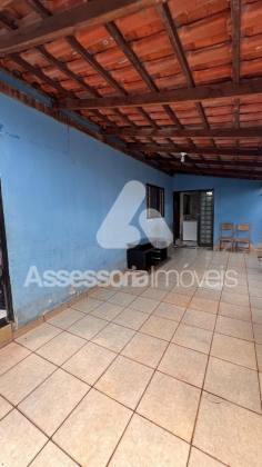 ? Casa à Venda no Bairro Afonso Pena