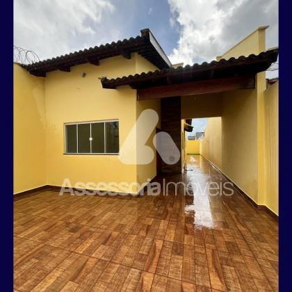 ? Casa à venda-Bairro Jardim Leonora