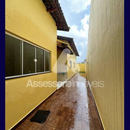 ? Casa à venda-Bairro Jardim Leonora