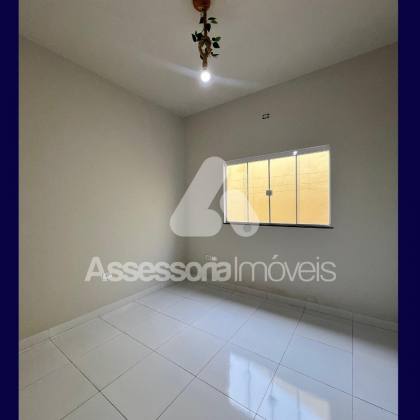 ? Casa à venda-Bairro Jardim Leonora