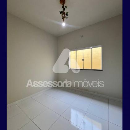 ? Casa à venda-Bairro Jardim Leonora