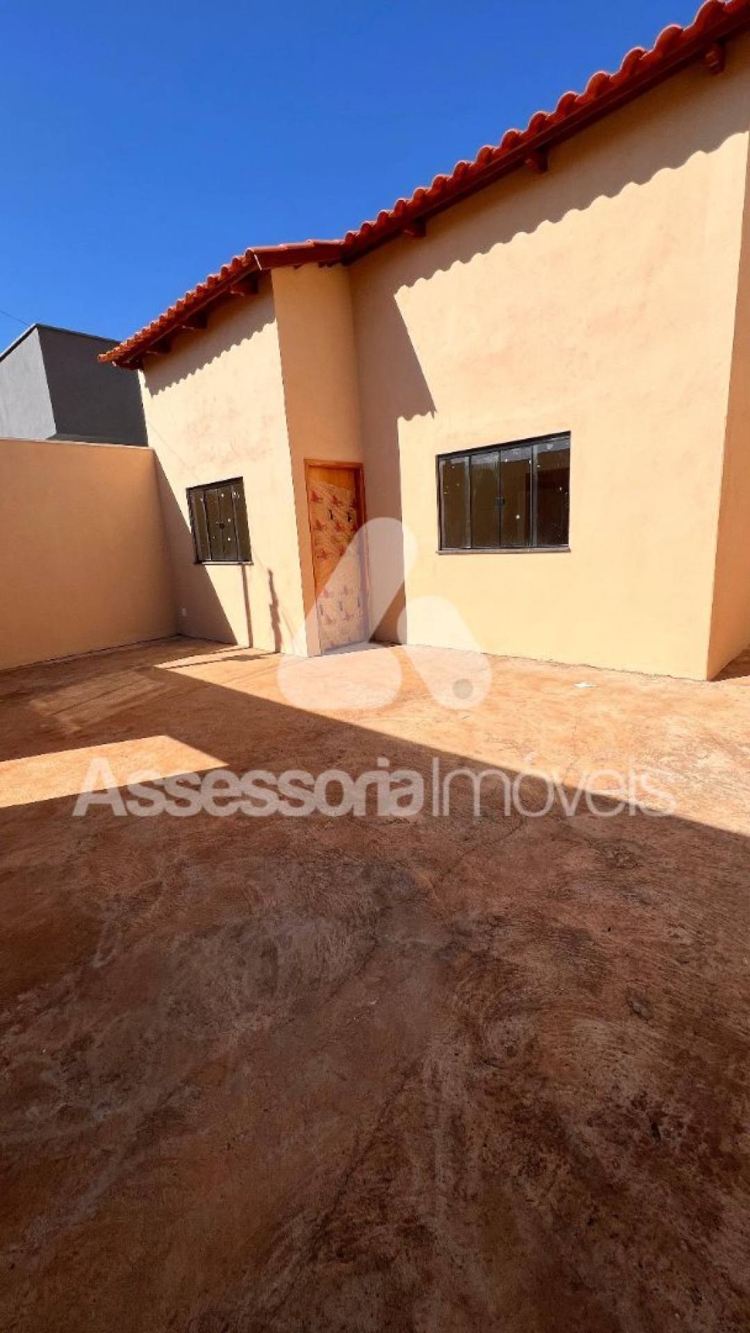 Casa à venda – Bairro Marolina