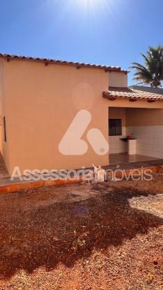 Casa à venda – Bairro Marolina