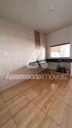 Casa à venda – Bairro Marolina