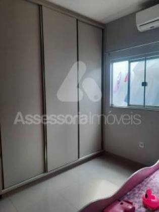 Casa à venda no bairro Beira Rio 2 + terreno ao lado