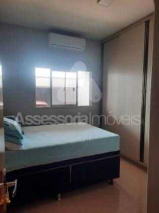Casa à venda no bairro Beira Rio 2 + terreno ao lado
