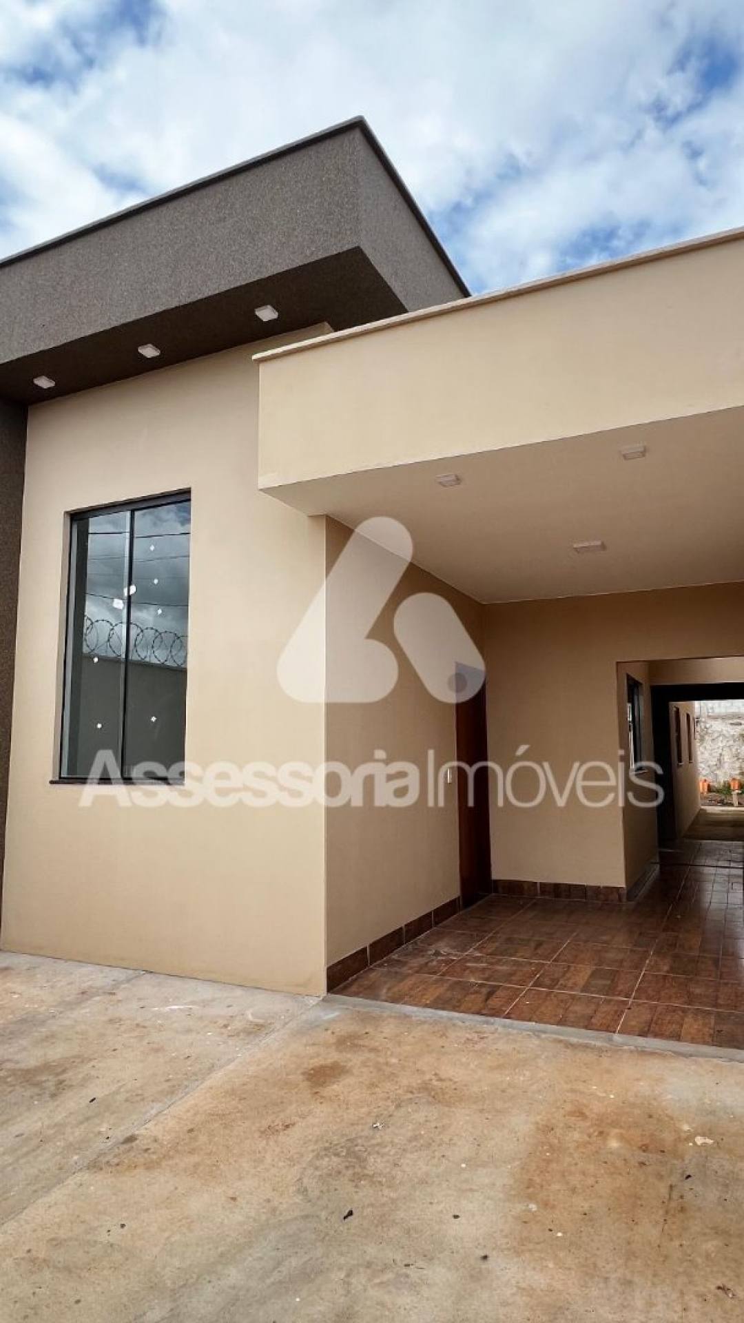 Casa à Venda – Bairro Buritis 3