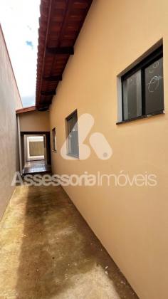 Casa à Venda – Bairro Buritis 3