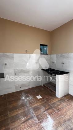 Casa à Venda – Bairro Buritis 3