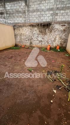 Casa à Venda – Bairro Buritis 3