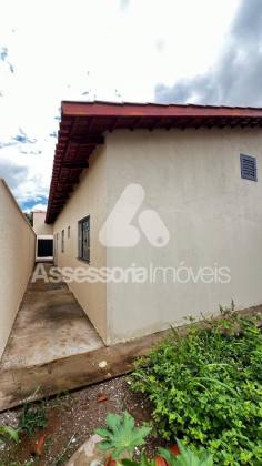 Casa à Venda – Bairro Buritis 3  ?