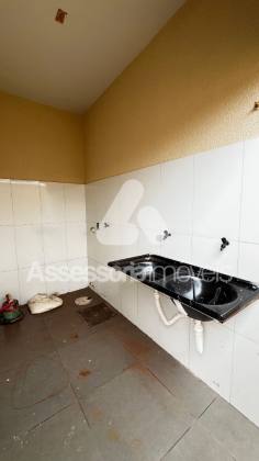 Casa à Venda – Bairro Buritis 3  ?