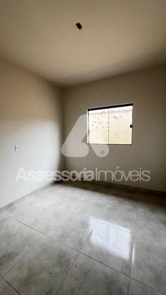 Casa à Venda – Bairro Buritis 3  ?