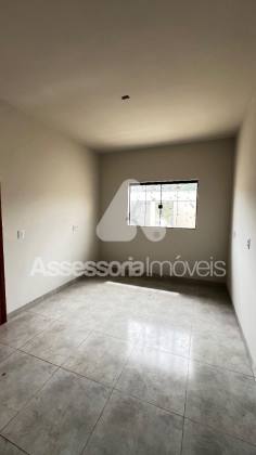 Casa à Venda – Bairro Buritis 3  ?