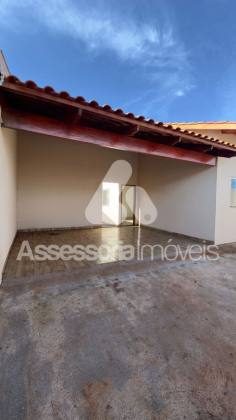 Casa à Venda – Bairro Buritis 3 ?