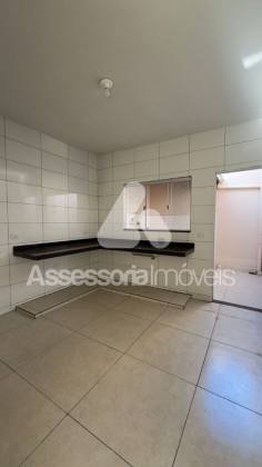 Casa à Venda – Bairro Buritis 3 ?