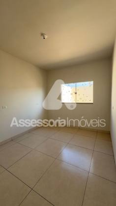 Casa à Venda – Bairro Buritis 3 ?