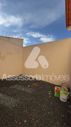 Casa à Venda – Bairro Buritis 3 ?