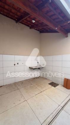 Casa à Venda – Bairro Buritis 3 ?