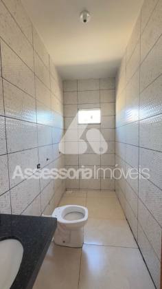 Casa à Venda – Bairro Buritis 3 ?