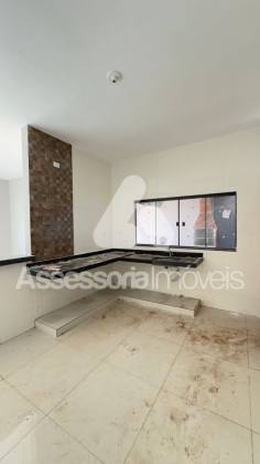 Casa à Venda – Bairro Nossa Senhora da Saúde ?