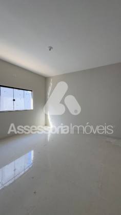 Casa à Venda – Bairro Nossa Senhora da Saúde ?
