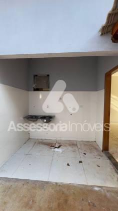 Casa à Venda – Bairro Nossa Senhora da Saúde ?