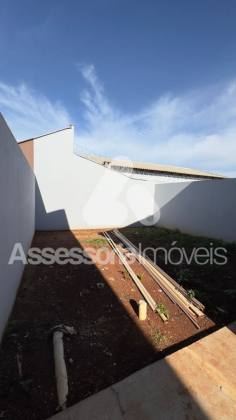 Casa à Venda – Bairro Nossa Senhora da Saúde ?