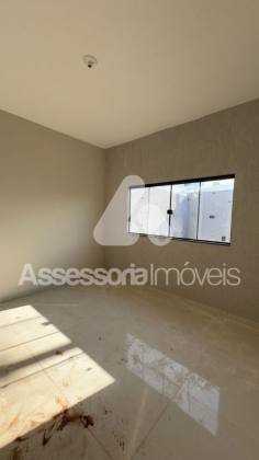 Casa à Venda – Bairro Nossa Senhora da Saúde ?