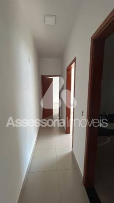 Casa à Venda – Bairro Paranaíba  ?️
