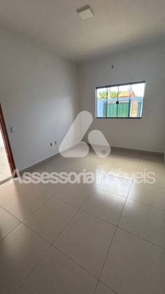 Casa à Venda – Bairro Paranaíba  ?️
