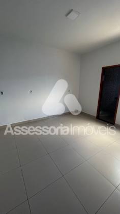 Casa à Venda – Bairro Paranaíba  ?️