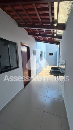 Casa à Venda – Bairro Paranaíba  ?️