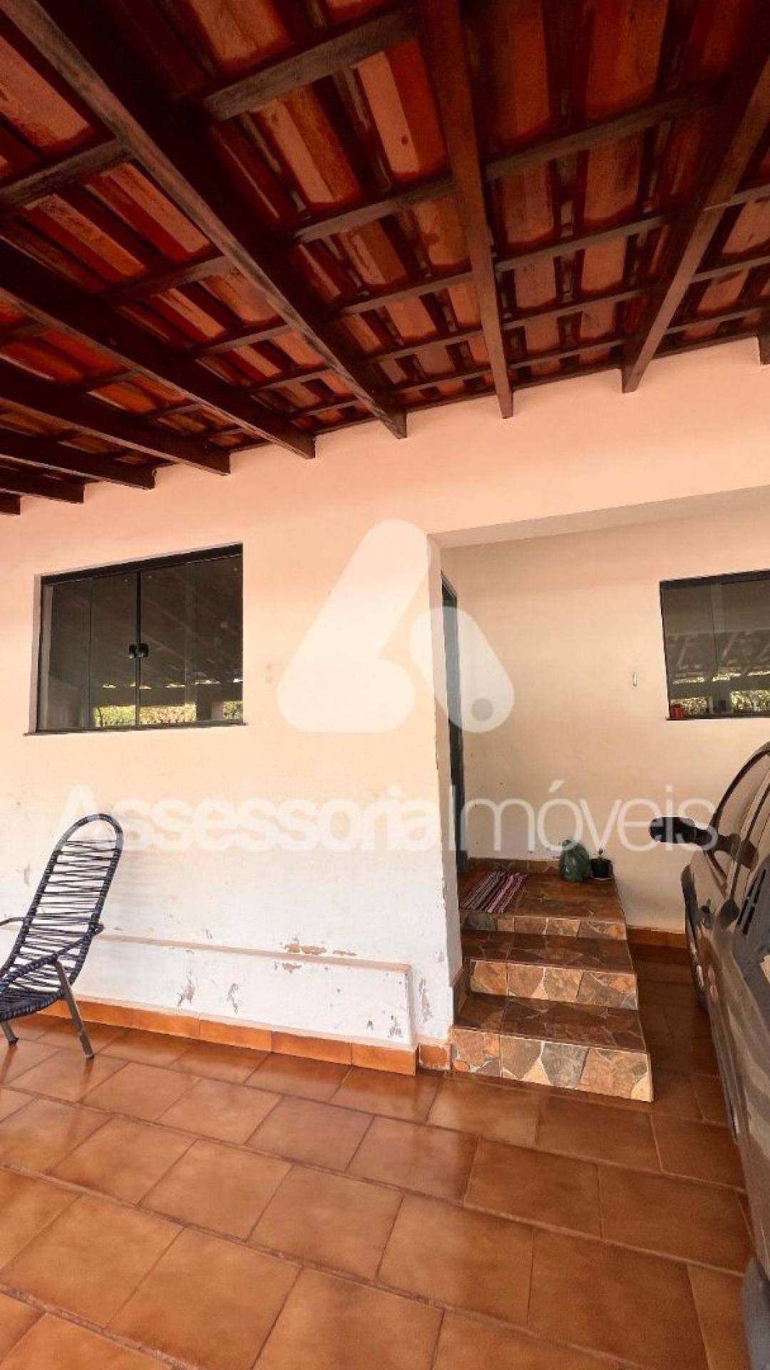 ? Vendo essa casa muito bem localizada! ?Bairro Vila Vitória