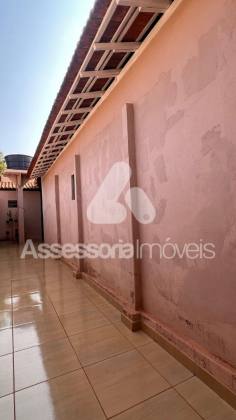 ? Vendo essa casa muito bem localizada! ?Bairro Vila Vitória