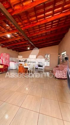 ? Vendo essa casa muito bem localizada! ?Bairro Vila Vitória