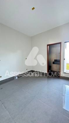 Segue as fotos da casa modelo?️ Projeto moderno sendo construído nesse mesmo modelo das seguintes fotos no Bairro Santos Dumont