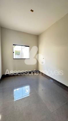 Segue as fotos da casa modelo?️ Projeto moderno sendo construído nesse mesmo modelo das seguintes fotos no Bairro Santos Dumont