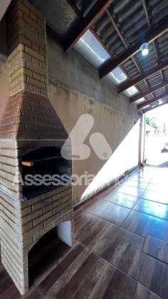 Vendo esta casa Bairro Buritis 3?