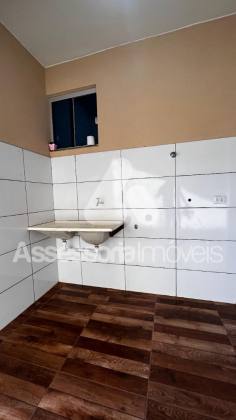 Vendo esta casa Bairro Buritis 3?