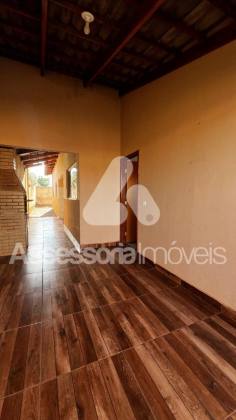 Vendo esta casa Bairro Buritis 3?