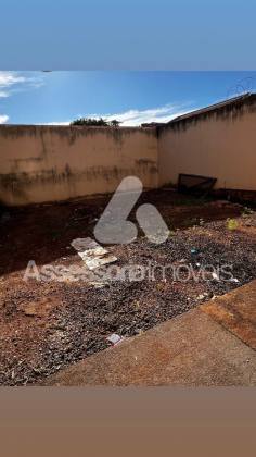 Vendo esta casa Bairro Buritis 3?