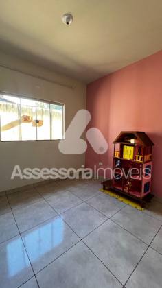 Vendo esta casa Bairro Buritis 3?