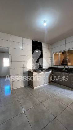 Vendo esta casa Bairro Buritis 3?